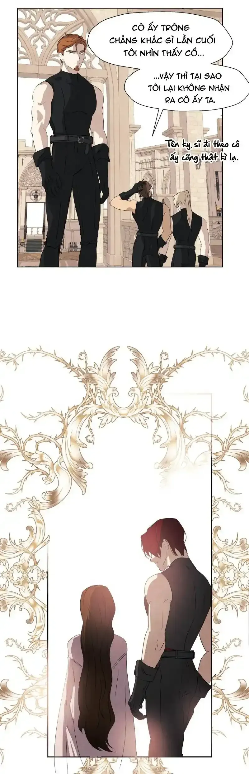 Tôi Là Kẻ Phản Diện Chapter 48 - 27