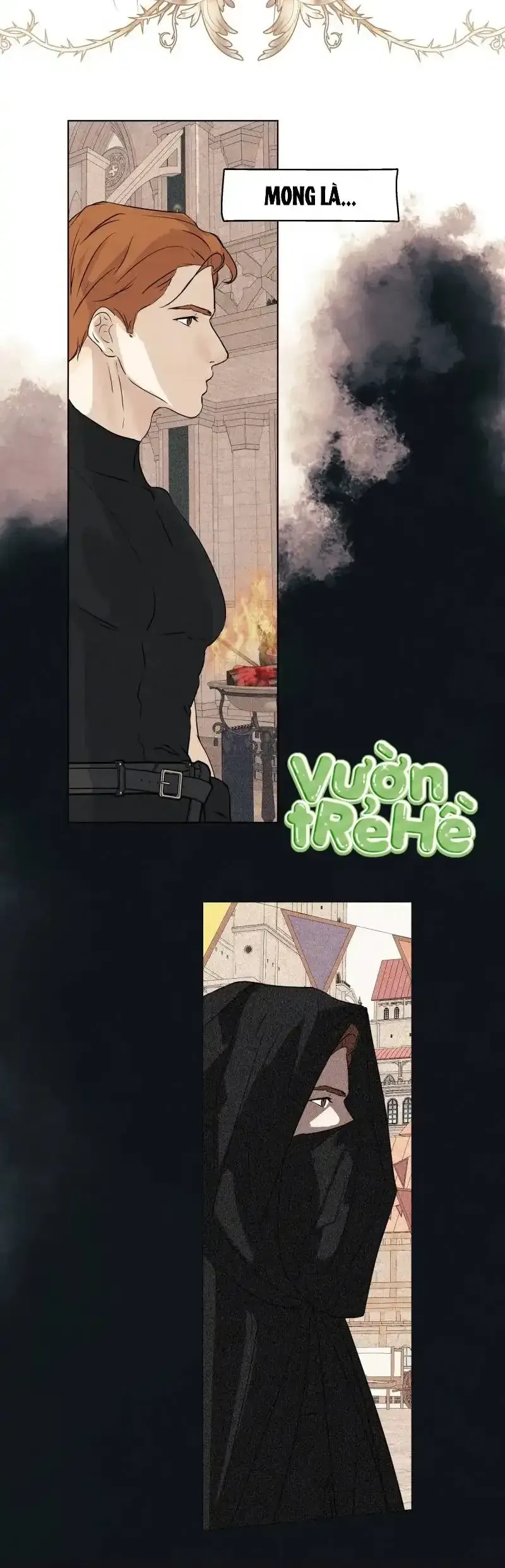 Tôi Là Kẻ Phản Diện Chapter 48 - 28