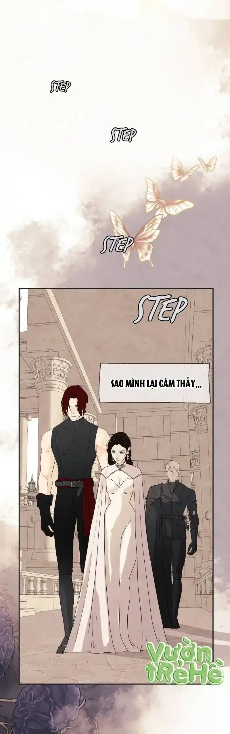 Tôi Là Kẻ Phản Diện Chapter 48 - 30