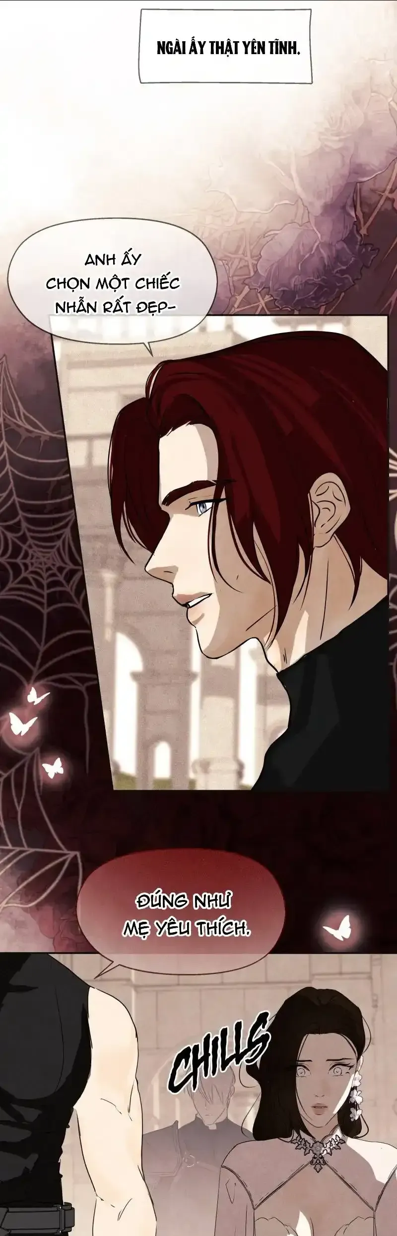 Tôi Là Kẻ Phản Diện Chapter 48 - 32