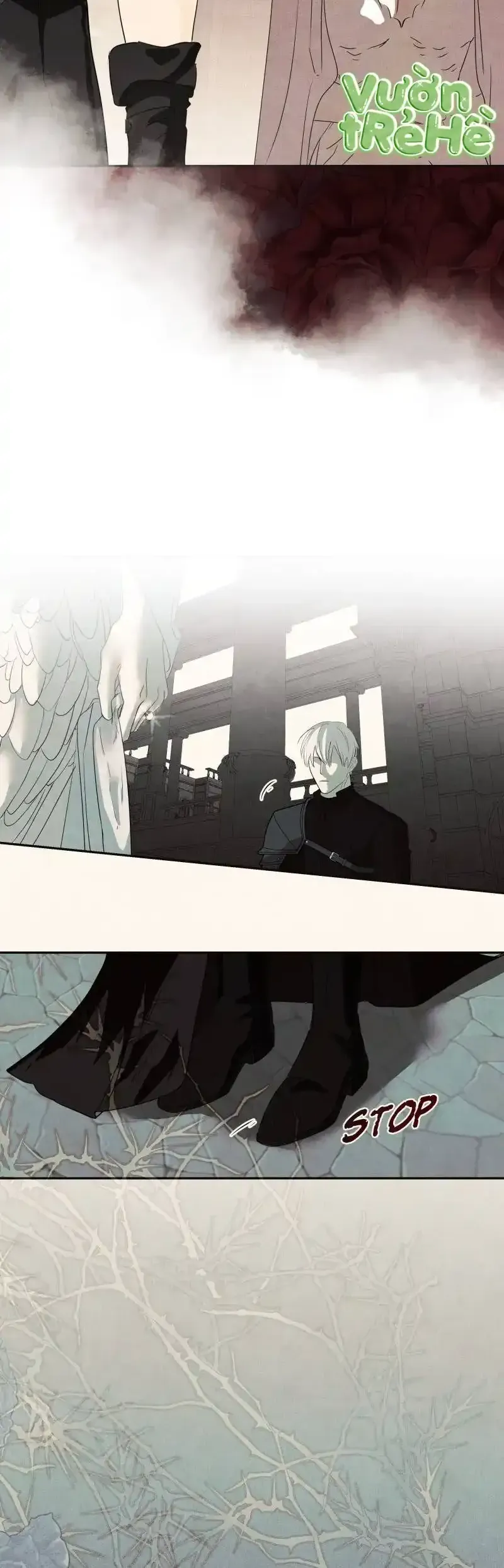 Tôi Là Kẻ Phản Diện Chapter 48 - 33