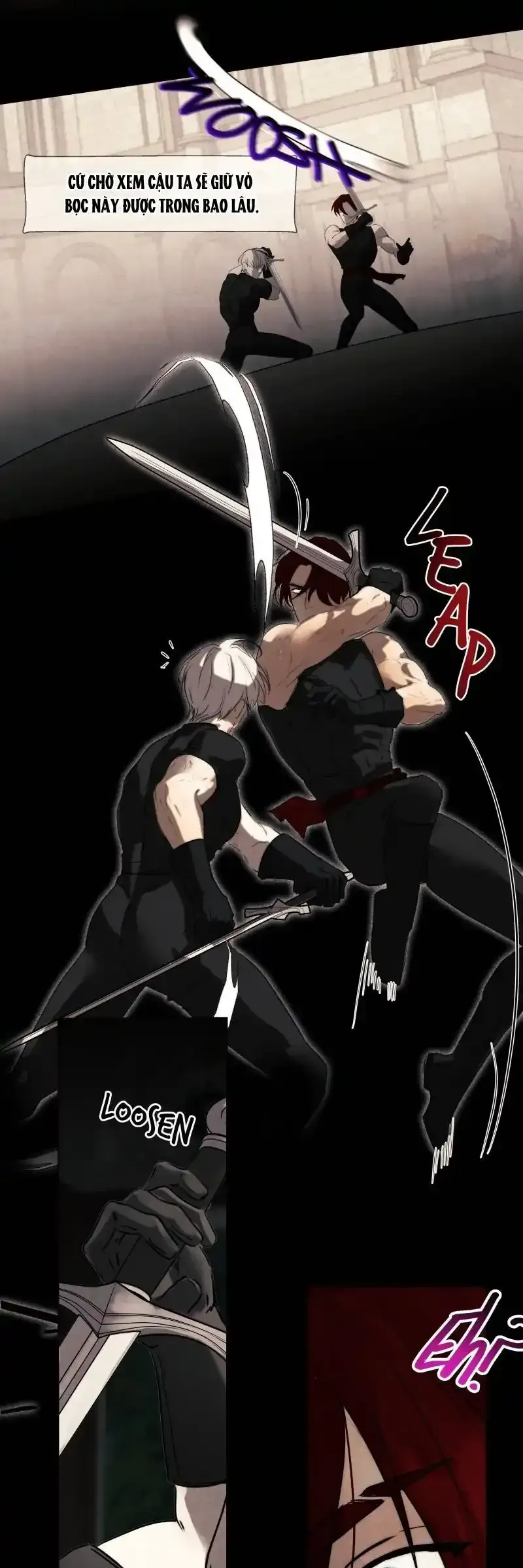 Tôi Là Kẻ Phản Diện Chapter 48 - 5