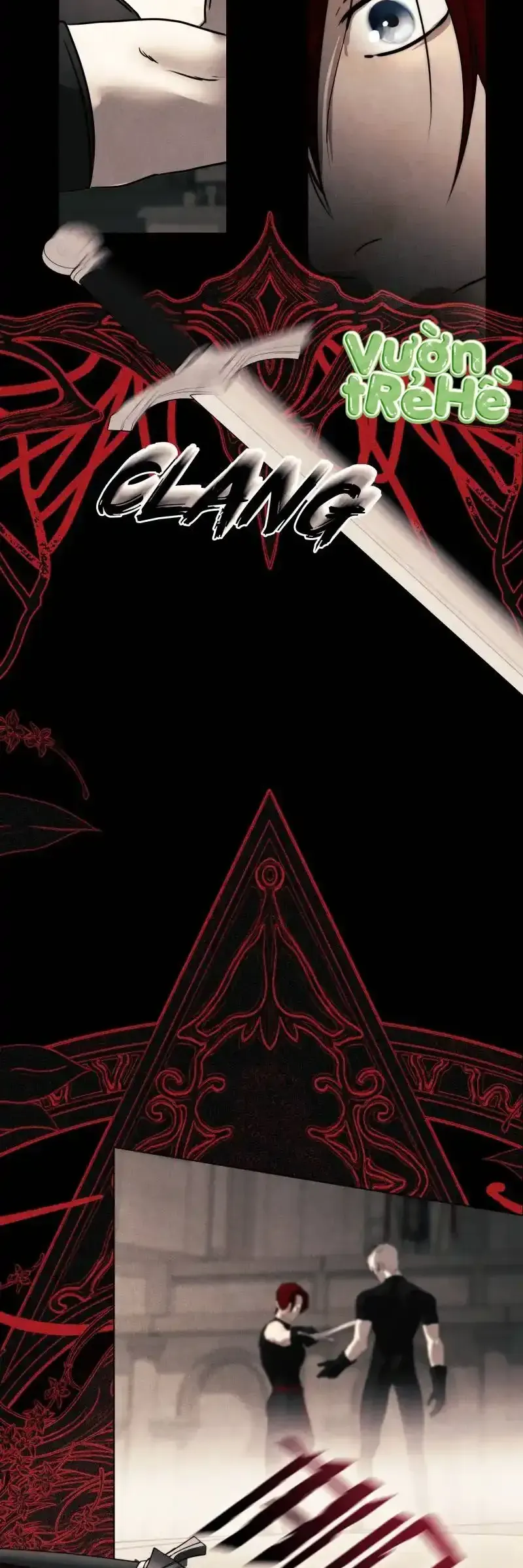 Tôi Là Kẻ Phản Diện Chapter 48 - 6