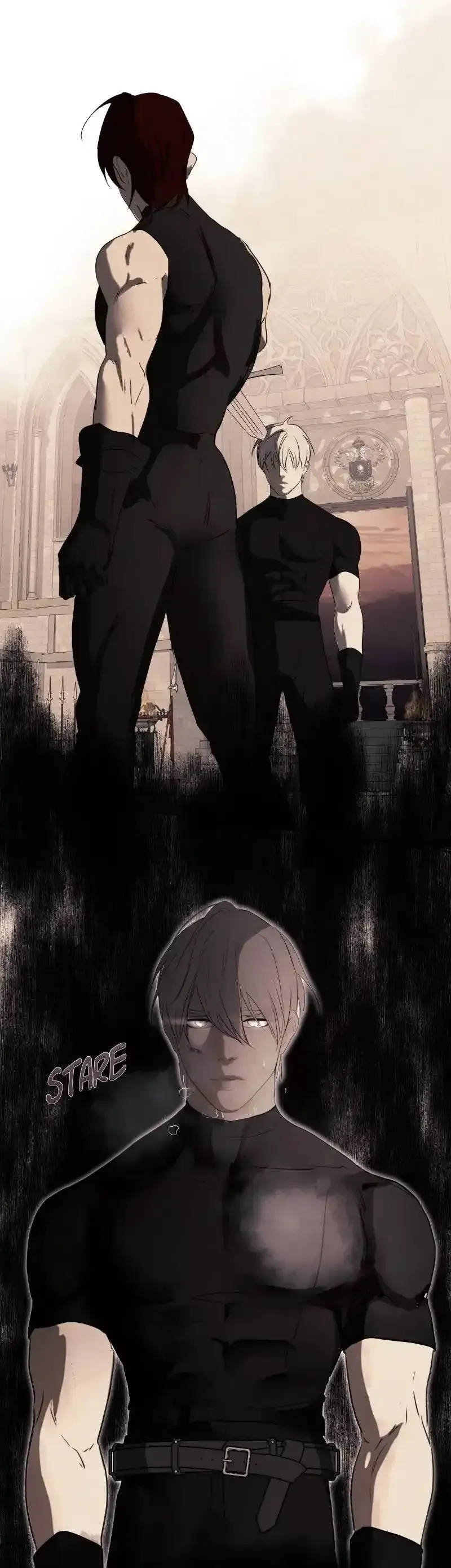 Tôi Là Kẻ Phản Diện Chapter 48 - 8