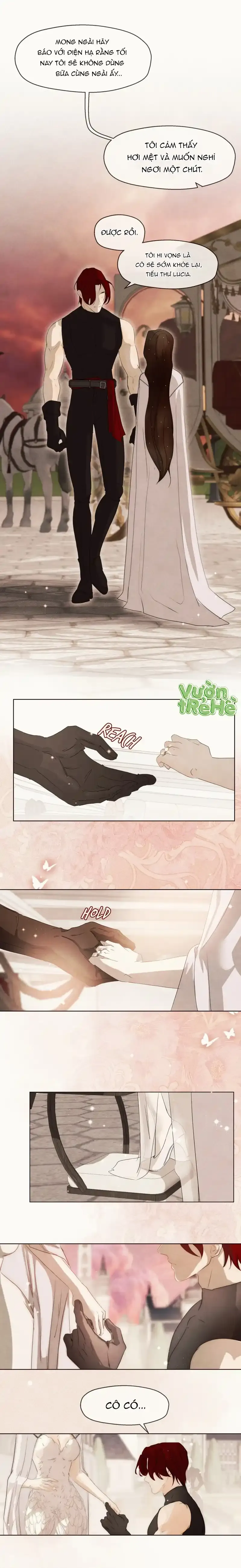 Tôi Là Kẻ Phản Diện Chapter 49 - 2