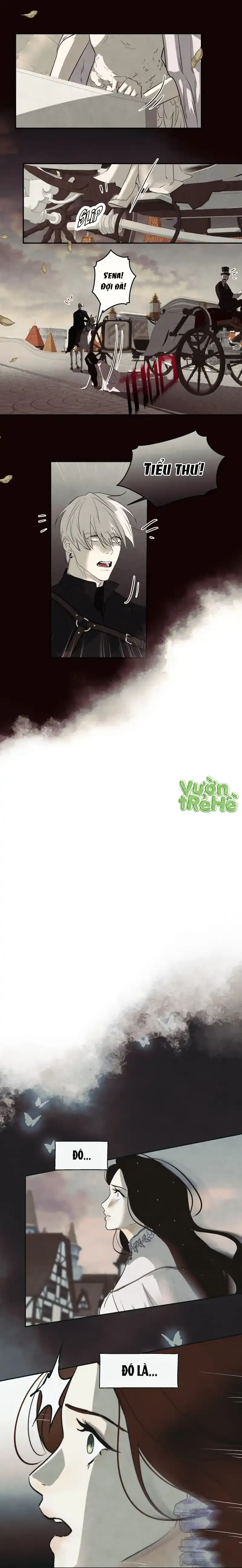 Tôi Là Kẻ Phản Diện Chapter 49 - 12