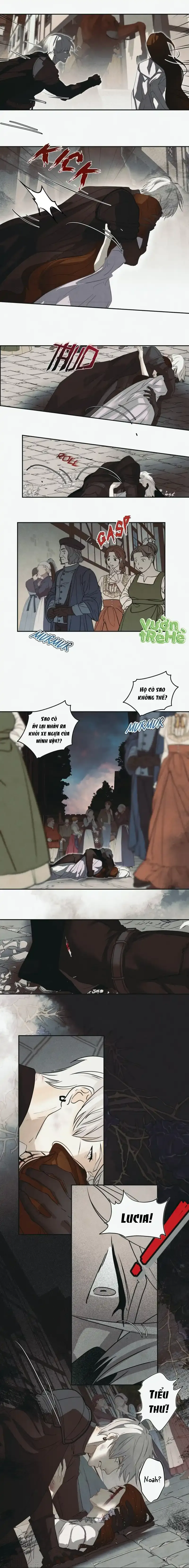 Tôi Là Kẻ Phản Diện Chapter 49 - 14