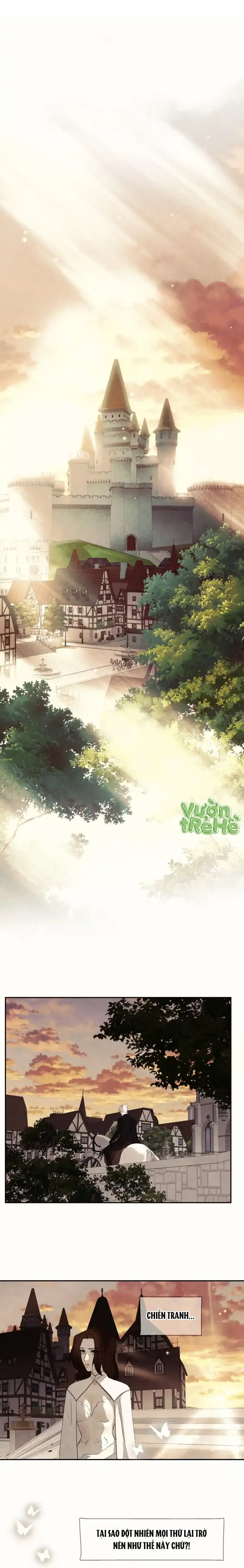 Tôi Là Kẻ Phản Diện Chapter 49 - 8