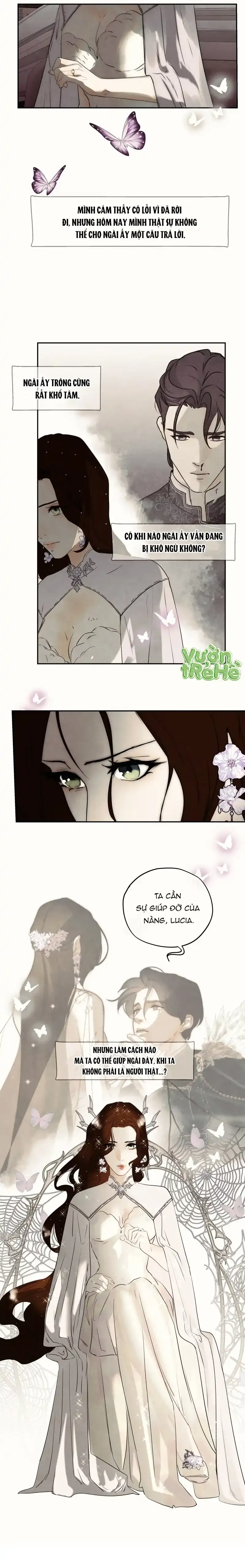 Tôi Là Kẻ Phản Diện Chapter 49 - 9