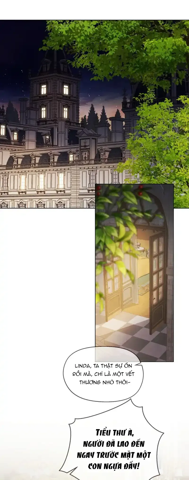 Tôi Là Kẻ Phản Diện Chapter 50 - 2