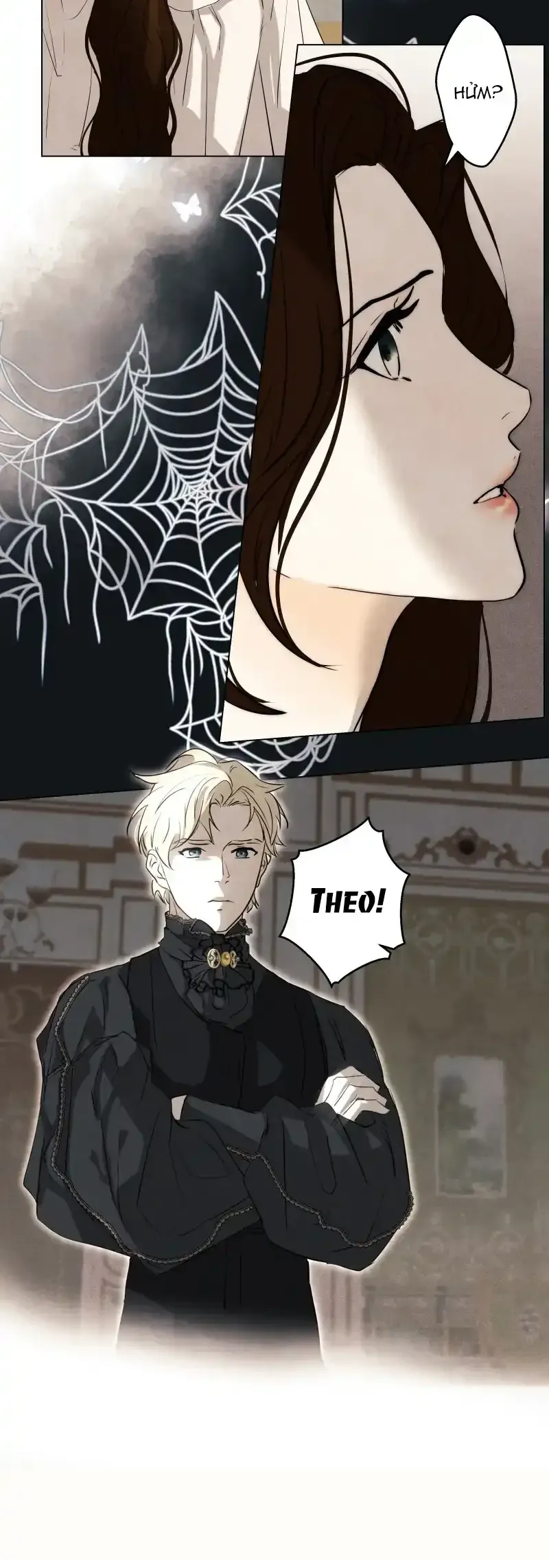 Tôi Là Kẻ Phản Diện Chapter 50 - 11