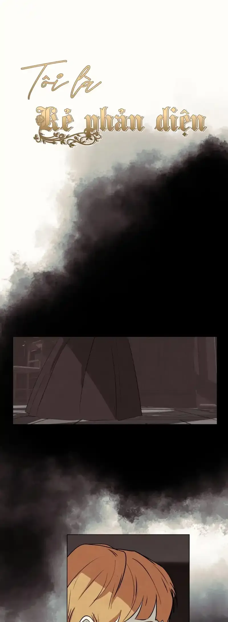 Tôi Là Kẻ Phản Diện Chapter 50 - 12