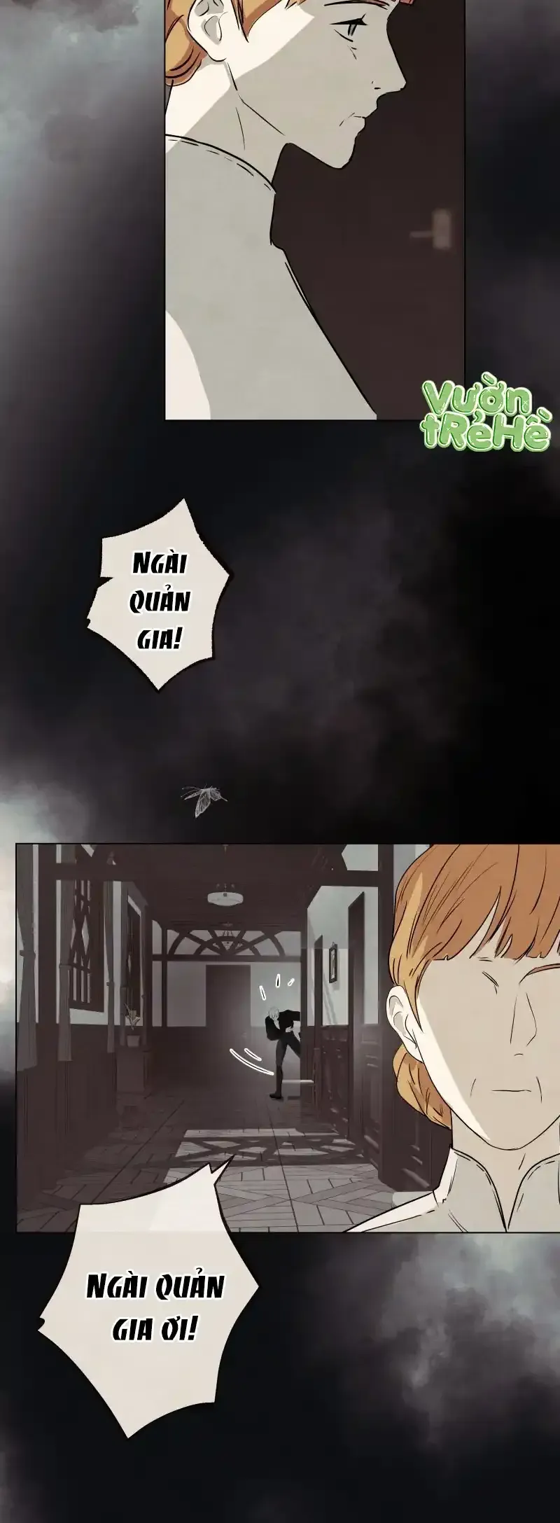 Tôi Là Kẻ Phản Diện Chapter 50 - 13