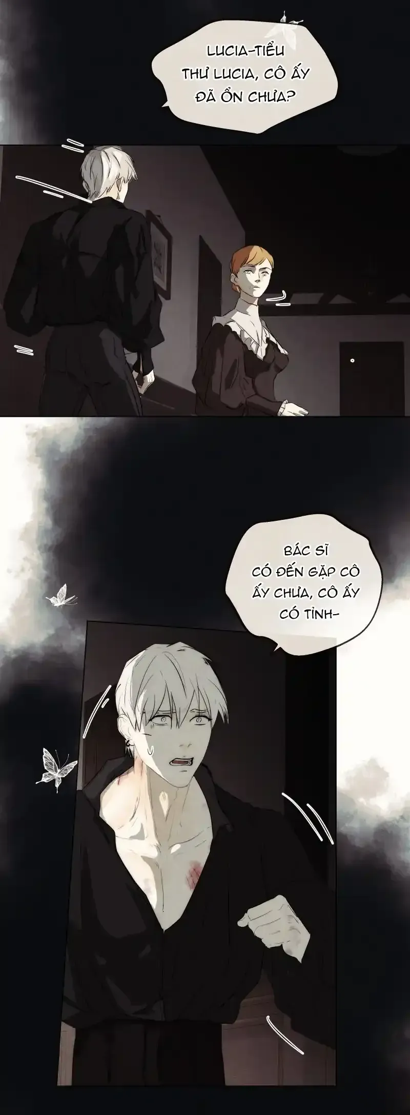 Tôi Là Kẻ Phản Diện Chapter 50 - 14