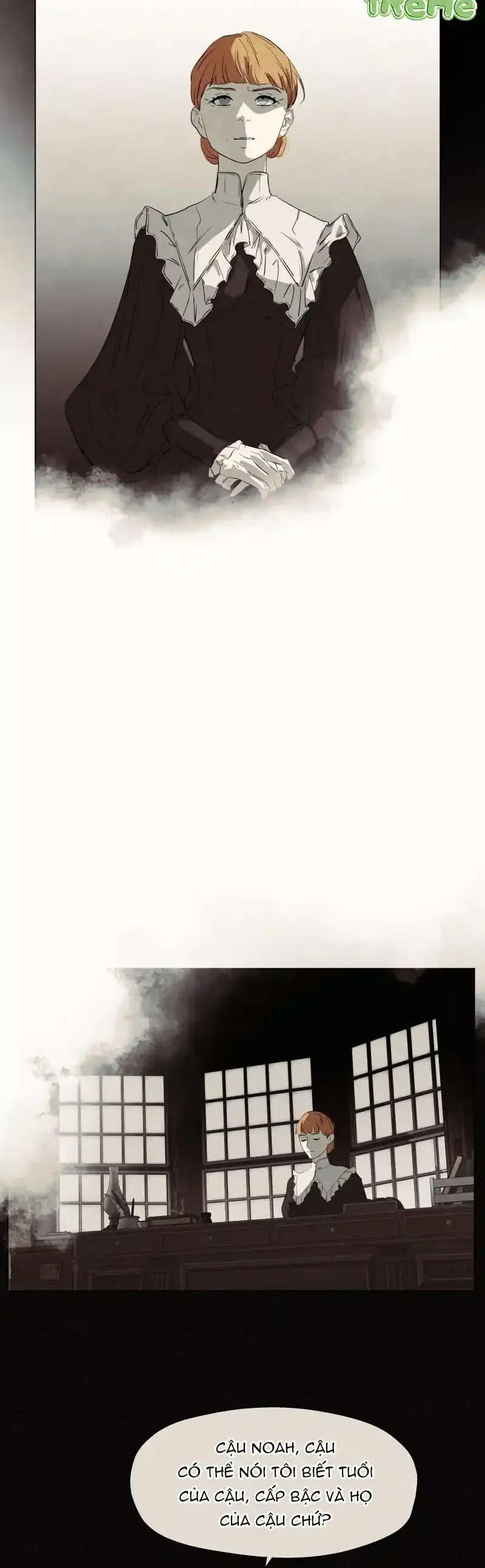 Tôi Là Kẻ Phản Diện Chapter 50 - 18