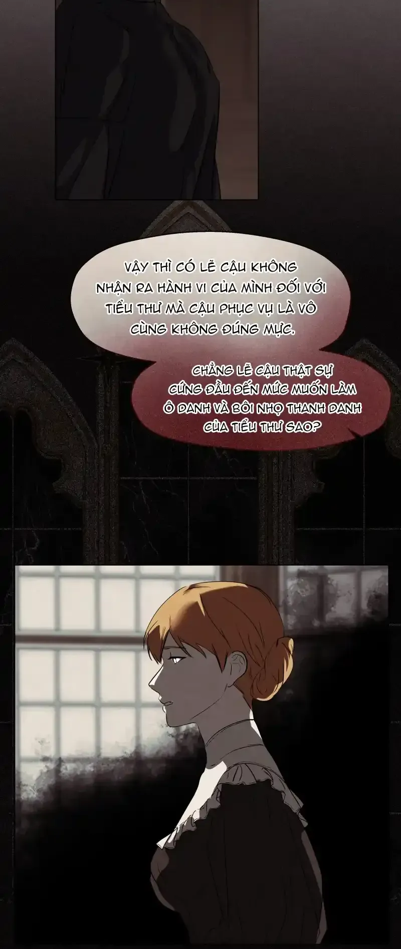 Tôi Là Kẻ Phản Diện Chapter 50 - 22