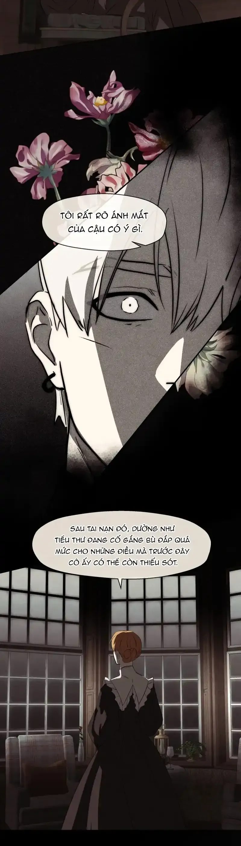 Tôi Là Kẻ Phản Diện Chapter 50 - 24