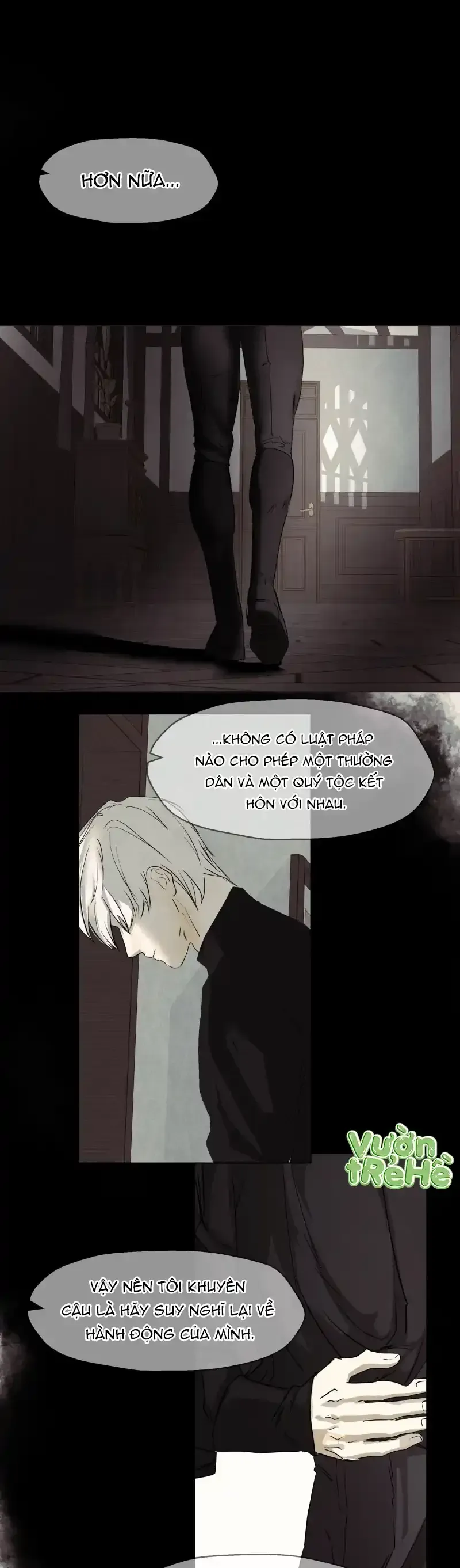 Tôi Là Kẻ Phản Diện Chapter 50 - 27