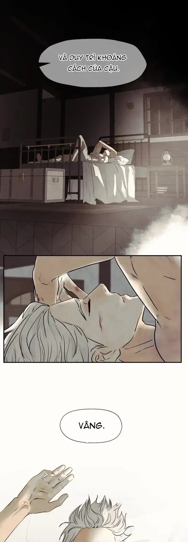 Tôi Là Kẻ Phản Diện Chapter 50 - 29