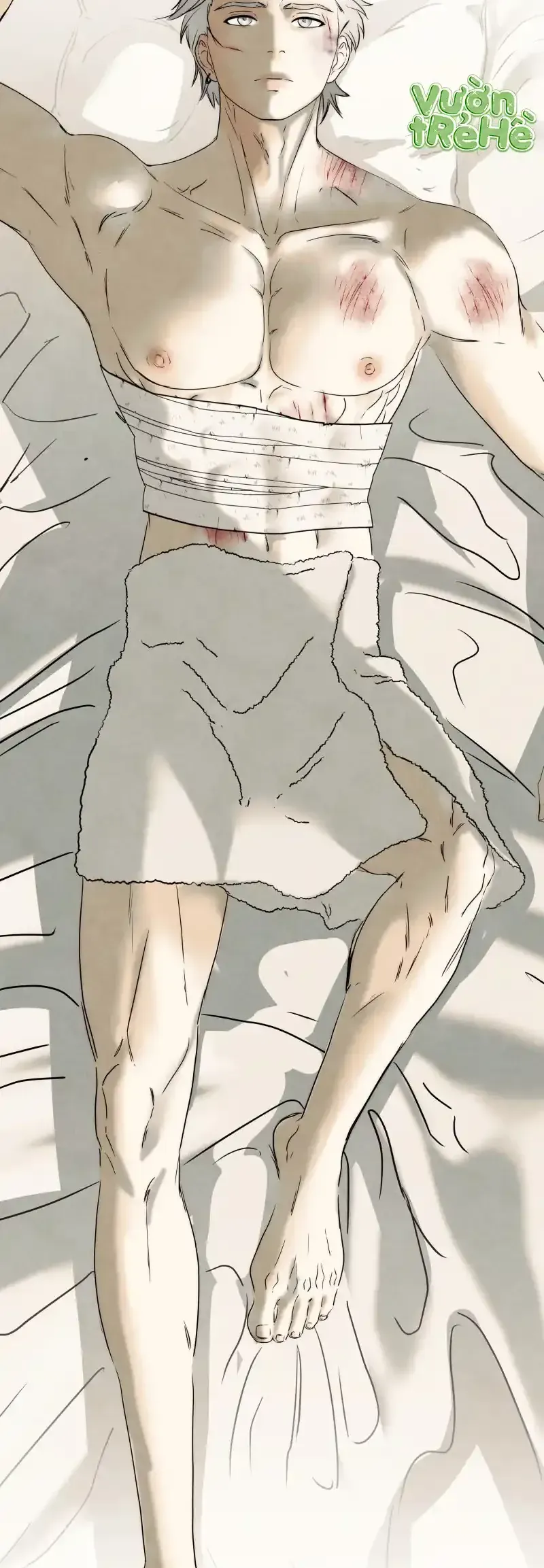 Tôi Là Kẻ Phản Diện Chapter 50 - 30