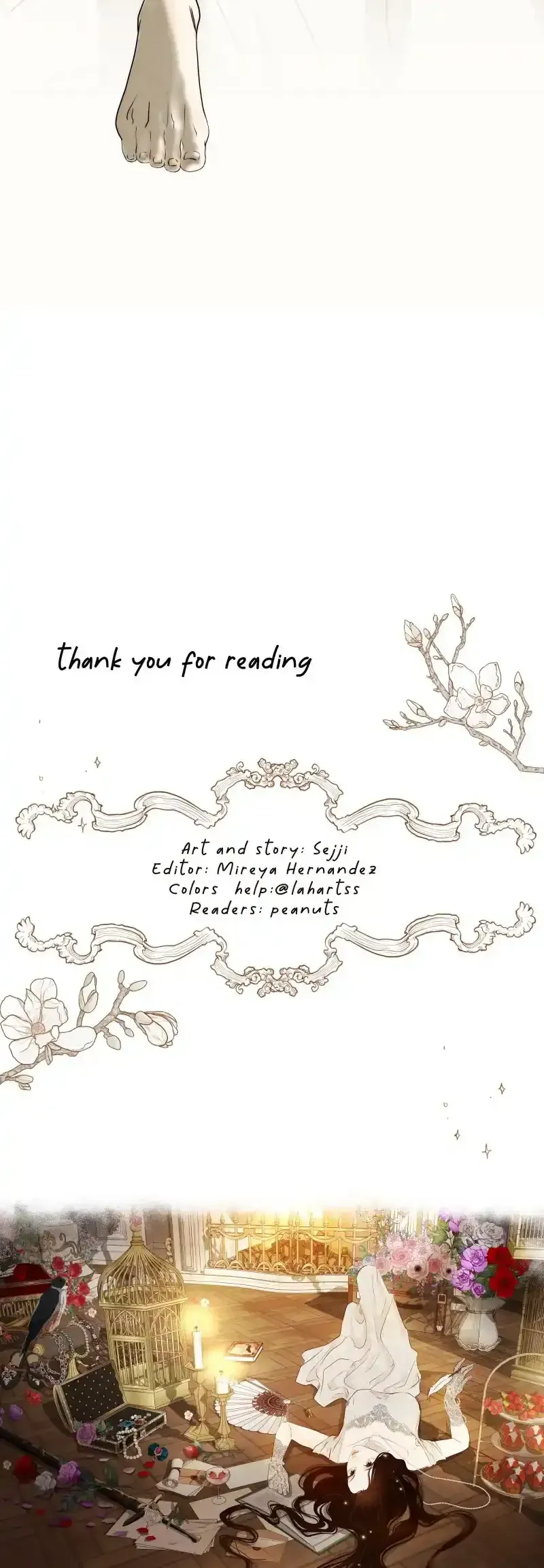 Tôi Là Kẻ Phản Diện Chapter 50 - 31