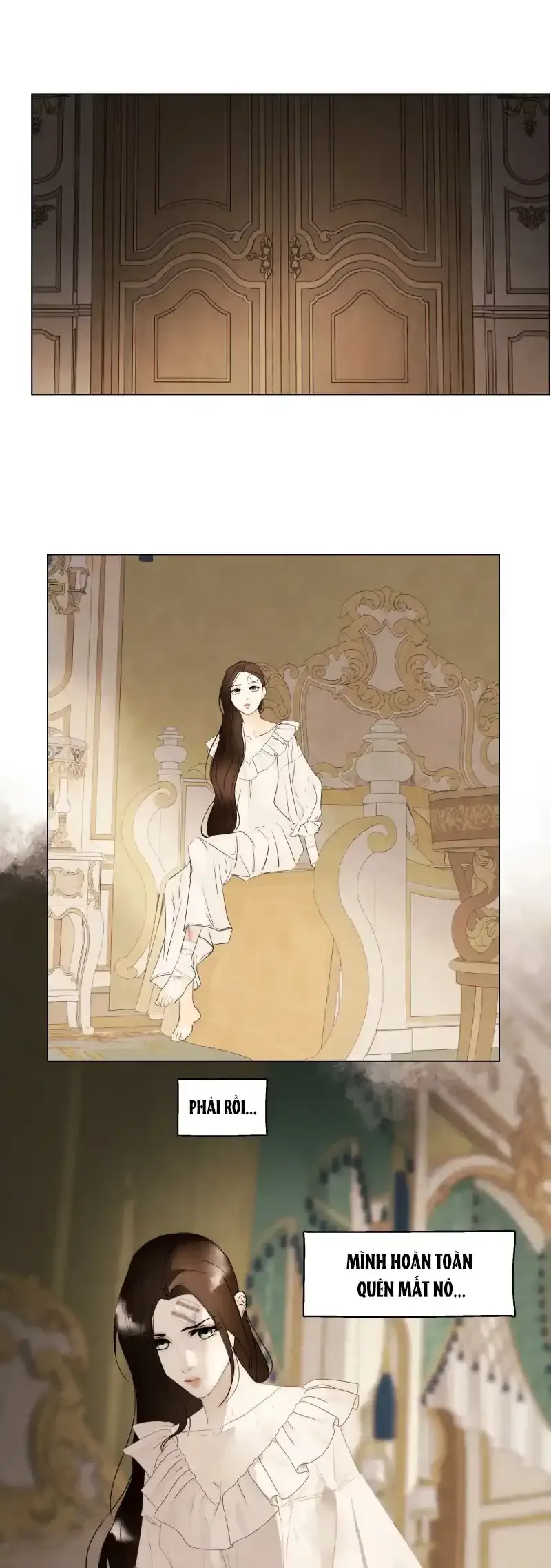 Tôi Là Kẻ Phản Diện Chapter 50 - 9