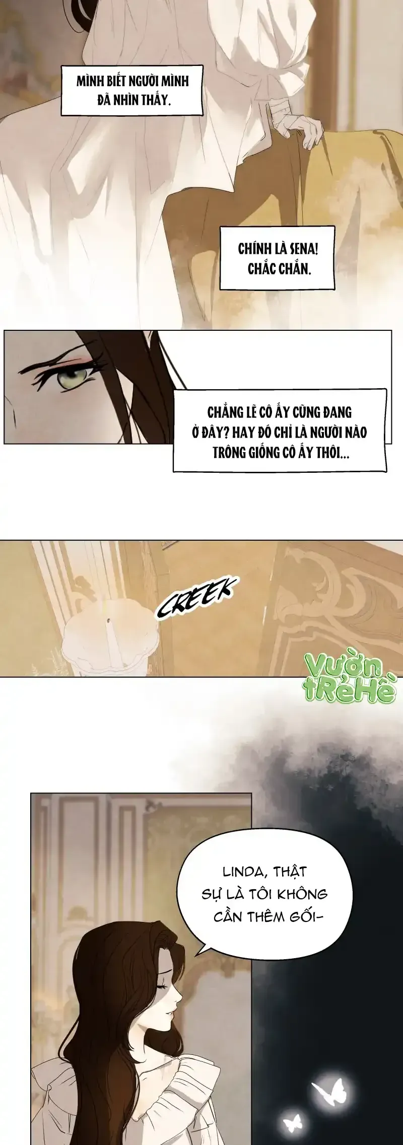 Tôi Là Kẻ Phản Diện Chapter 50 - 10