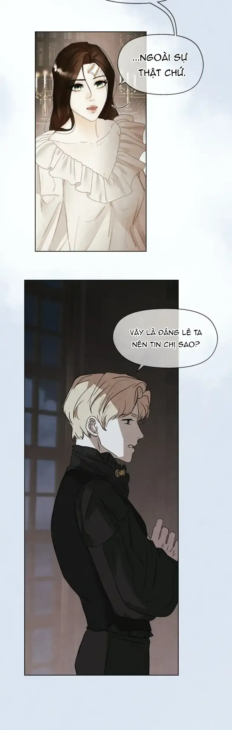 Tôi Là Kẻ Phản Diện Chapter 51 - 11