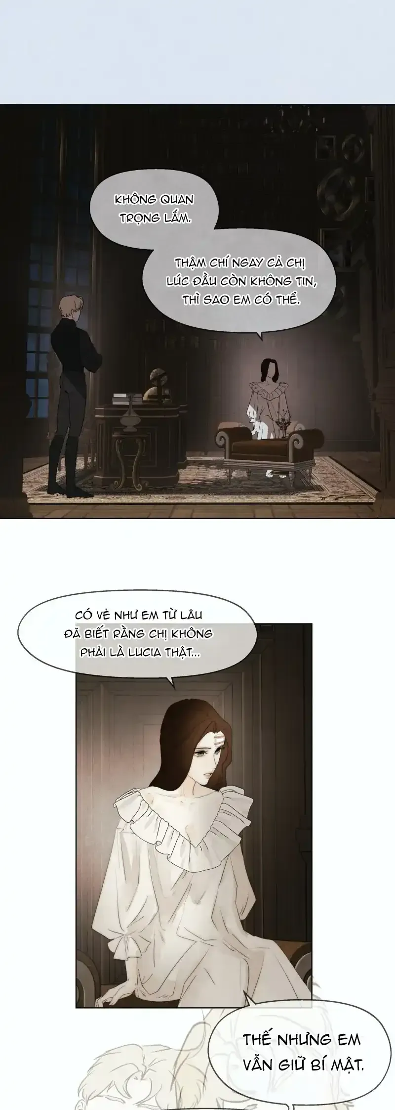 Tôi Là Kẻ Phản Diện Chapter 51 - 12