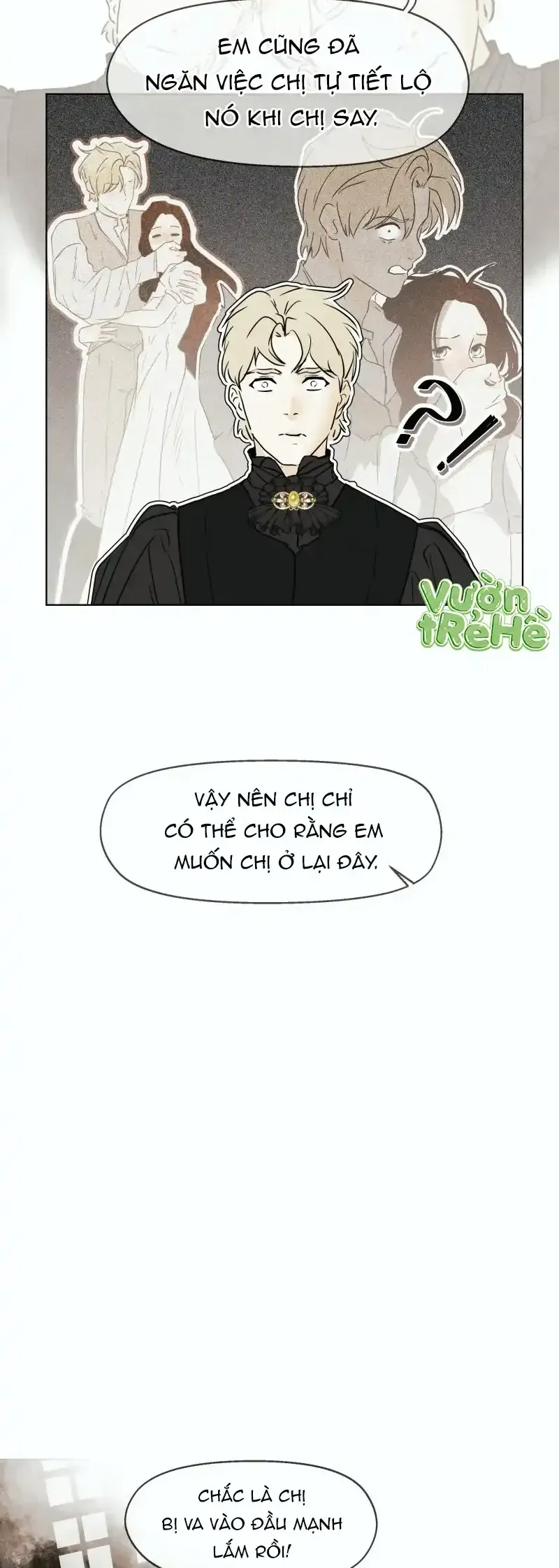 Tôi Là Kẻ Phản Diện Chapter 51 - 13