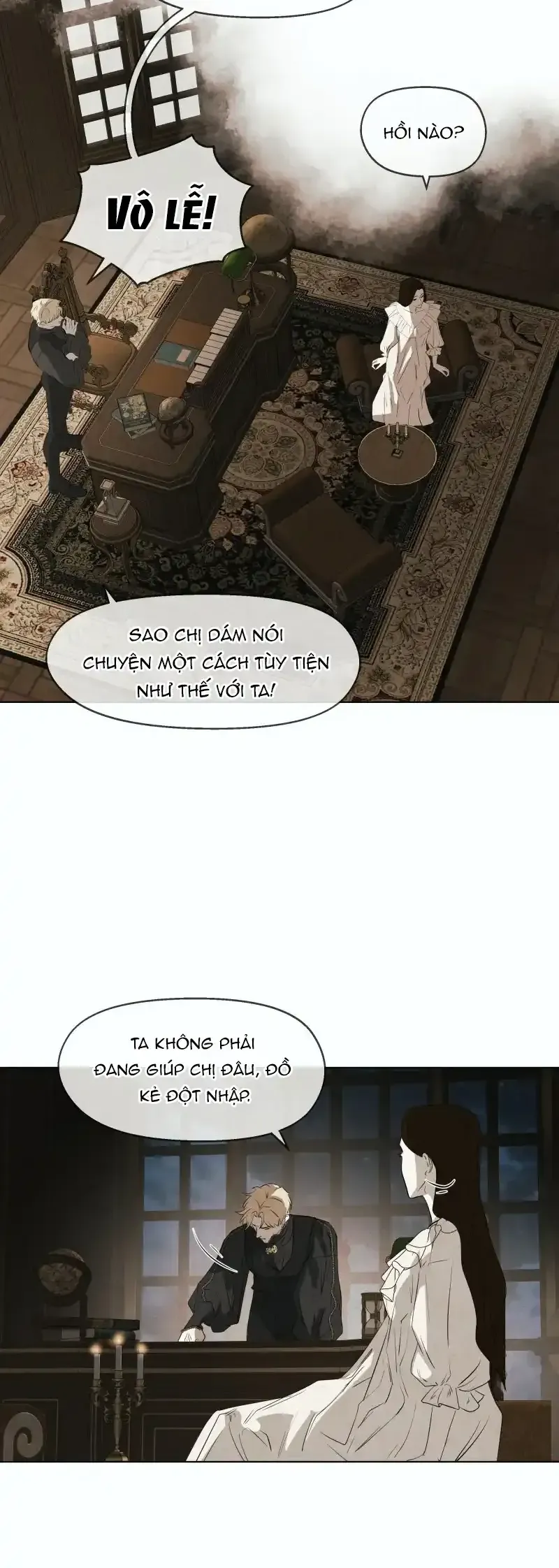 Tôi Là Kẻ Phản Diện Chapter 51 - 14