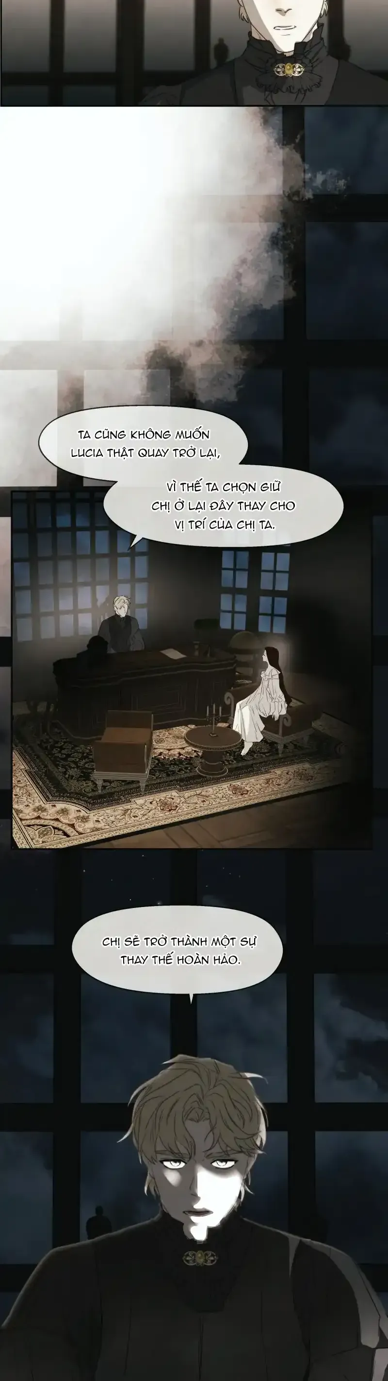 Tôi Là Kẻ Phản Diện Chapter 51 - 18