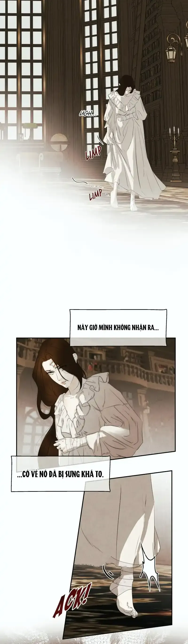 Tôi Là Kẻ Phản Diện Chapter 51 - 22