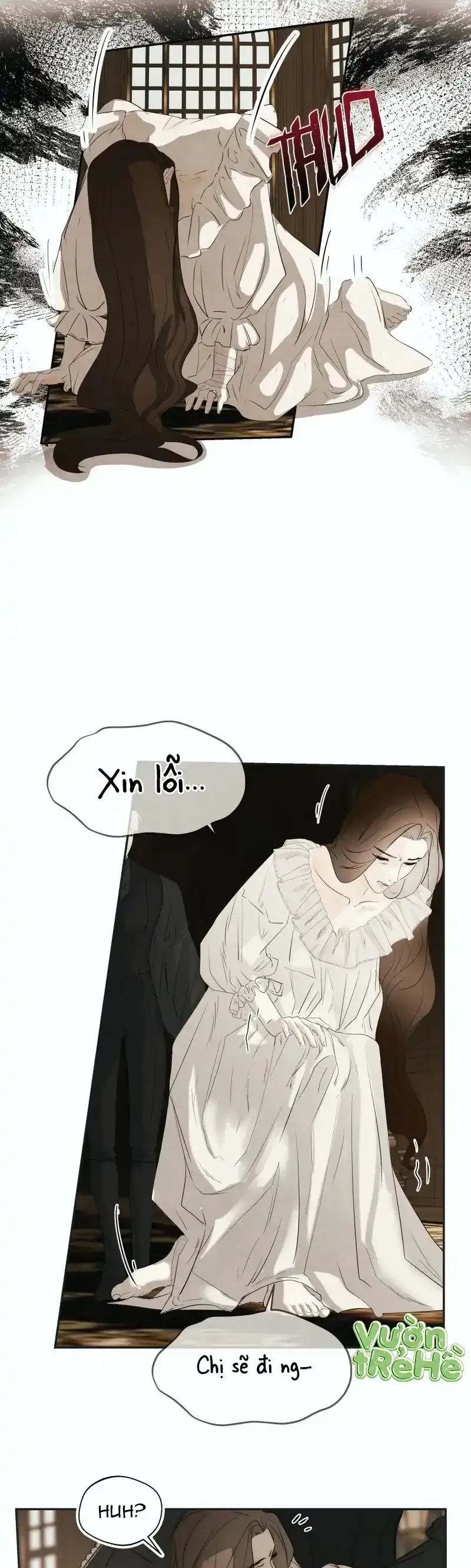 Tôi Là Kẻ Phản Diện Chapter 51 - 23