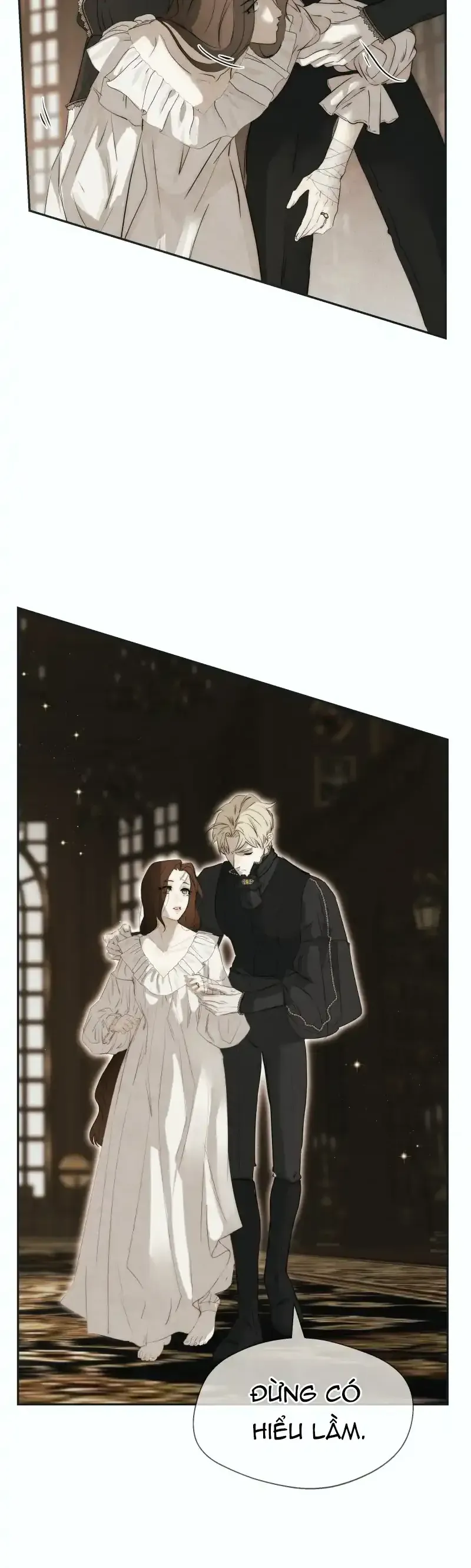 Tôi Là Kẻ Phản Diện Chapter 51 - 24