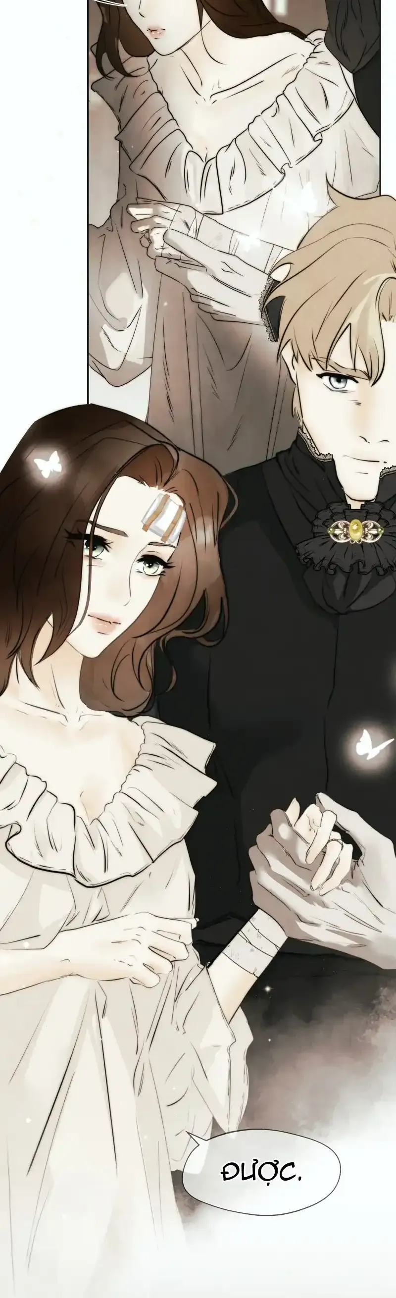 Tôi Là Kẻ Phản Diện Chapter 51 - 26