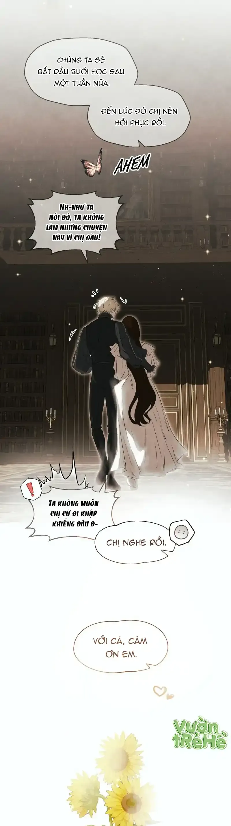 Tôi Là Kẻ Phản Diện Chapter 51 - 27