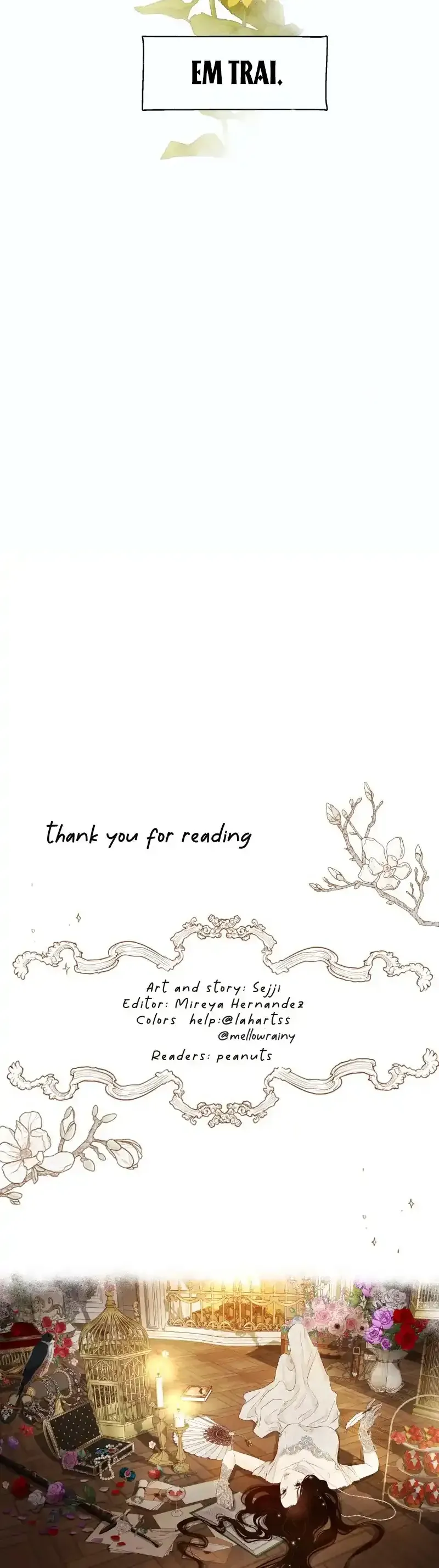 Tôi Là Kẻ Phản Diện Chapter 51 - 28