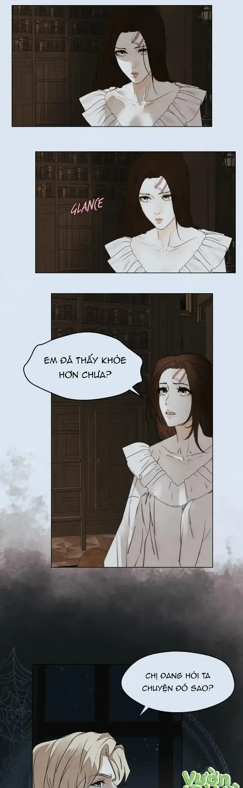 Tôi Là Kẻ Phản Diện Chapter 51 - 6