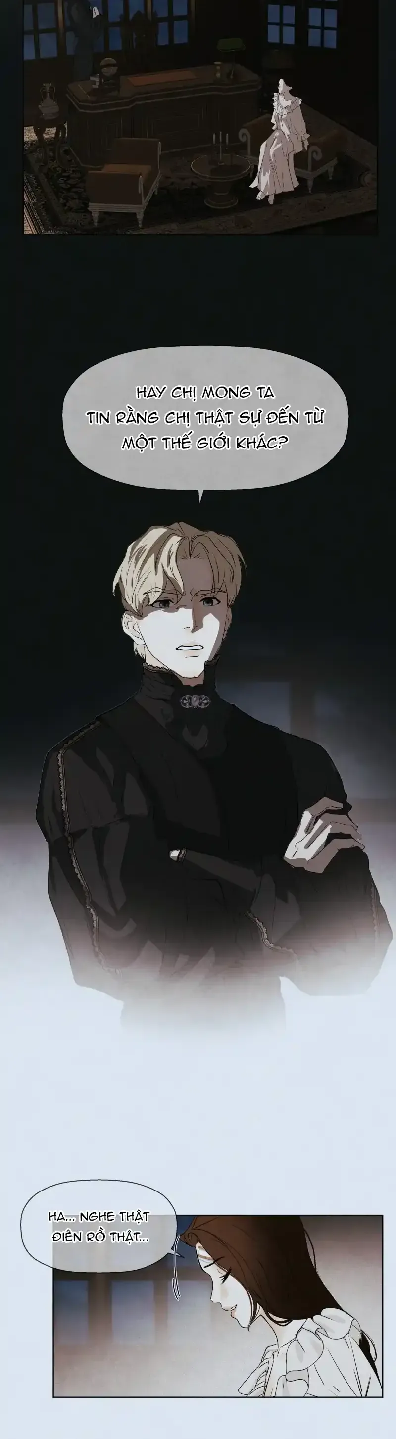 Tôi Là Kẻ Phản Diện Chapter 51 - 9