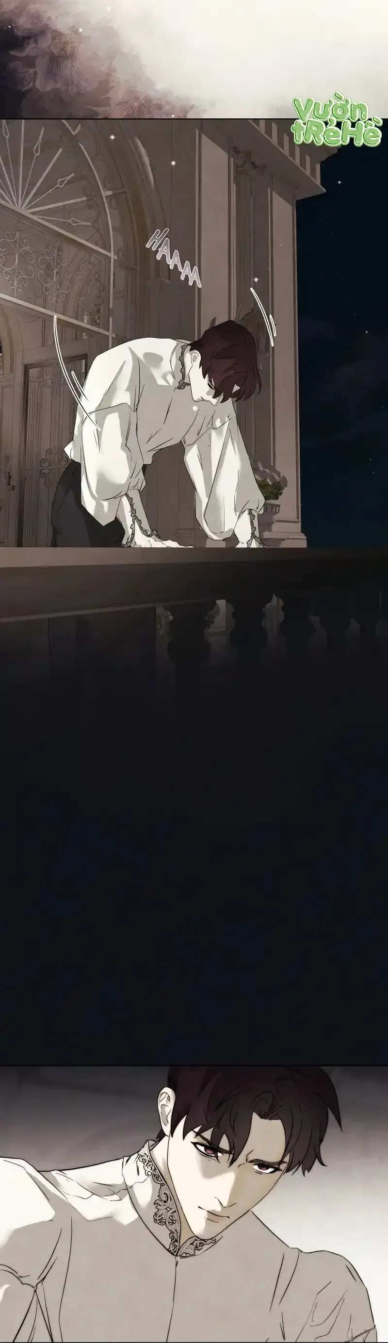 Tôi Là Kẻ Phản Diện Chapter 52 - 15