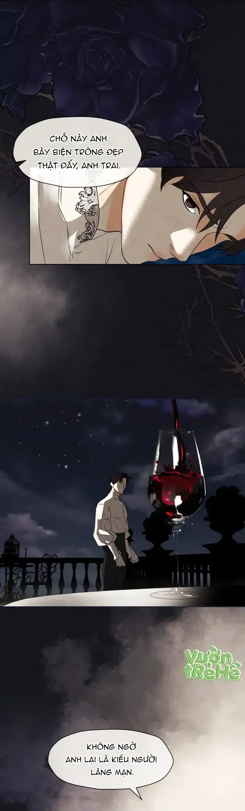 Tôi Là Kẻ Phản Diện Chapter 52 - 16