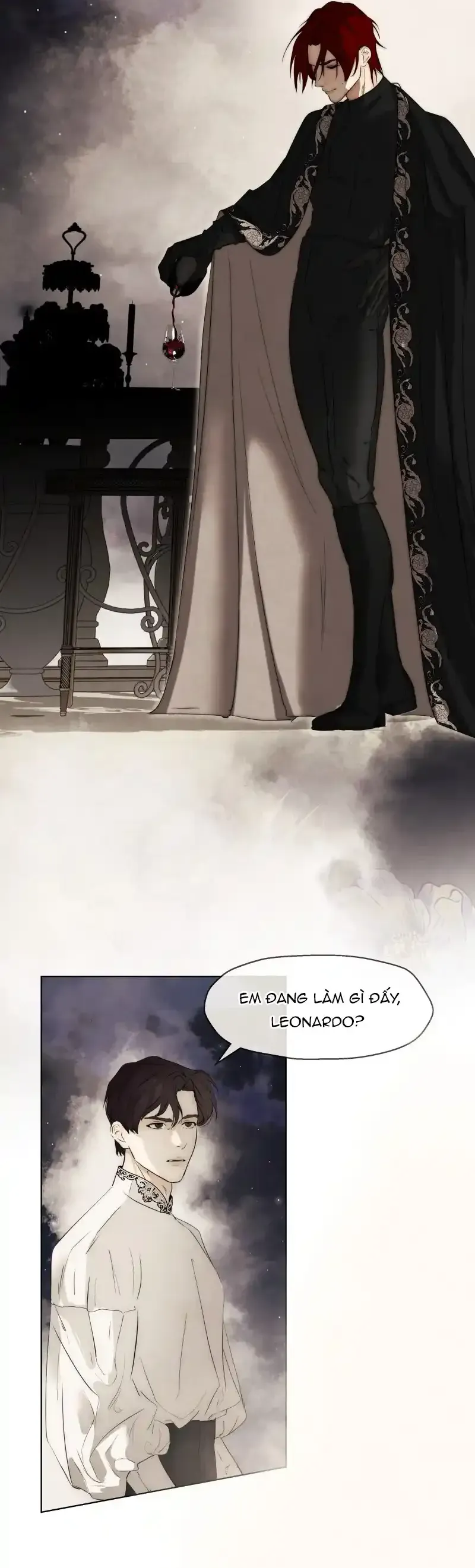 Tôi Là Kẻ Phản Diện Chapter 52 - 17