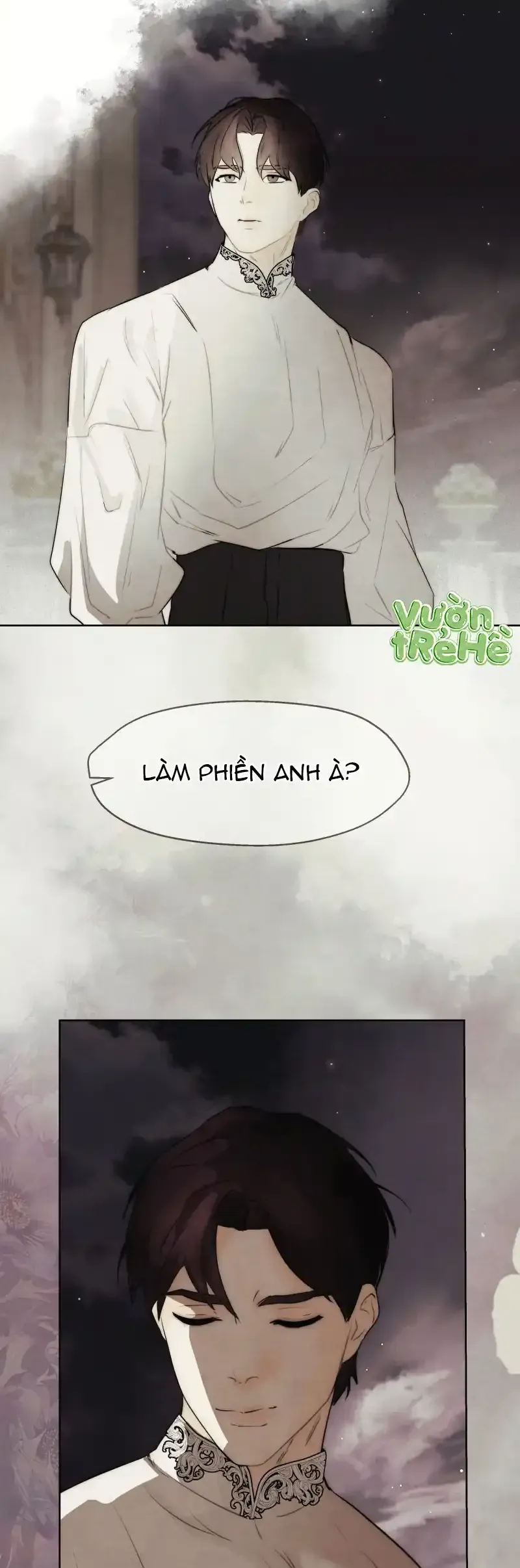 Tôi Là Kẻ Phản Diện Chapter 52 - 19