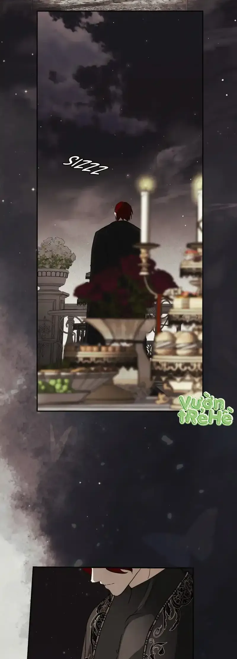 Tôi Là Kẻ Phản Diện Chapter 52 - 3