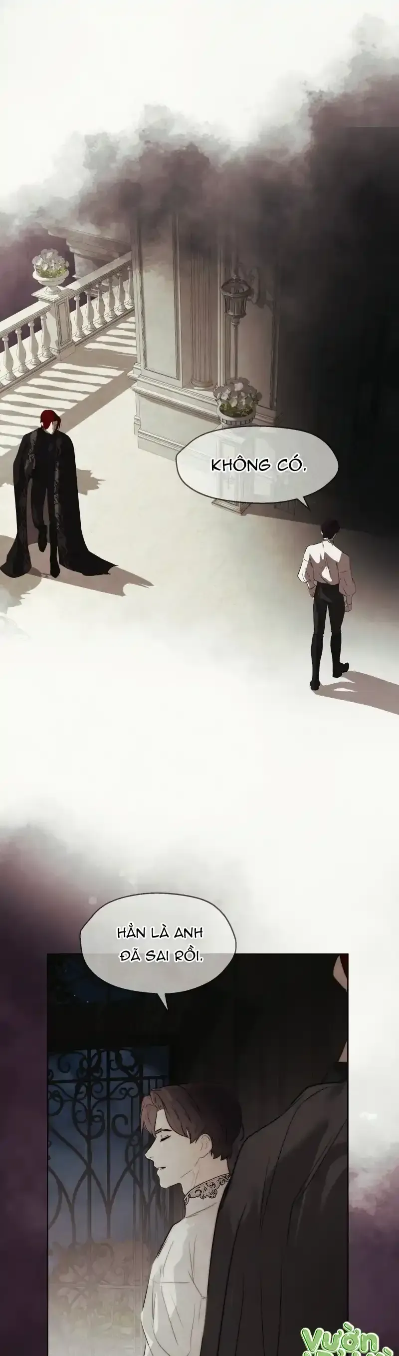 Tôi Là Kẻ Phản Diện Chapter 52 - 21