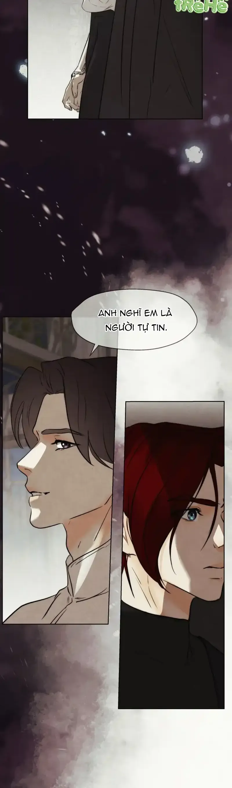 Tôi Là Kẻ Phản Diện Chapter 52 - 22