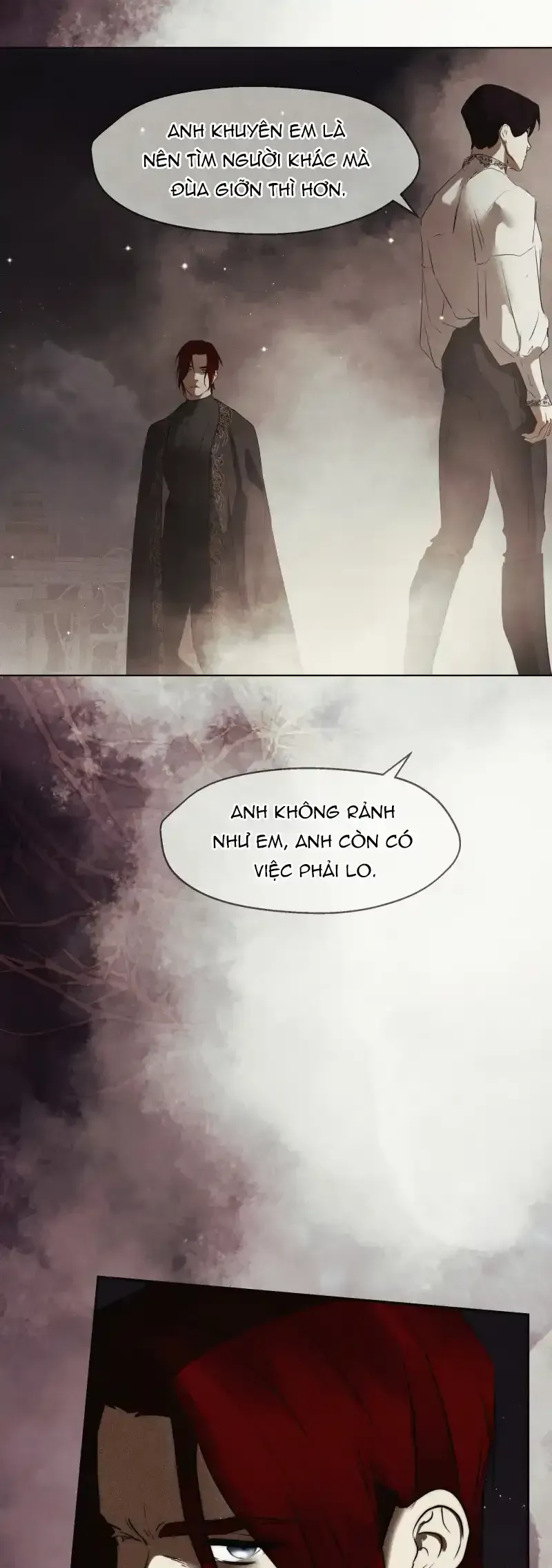 Tôi Là Kẻ Phản Diện Chapter 52 - 23