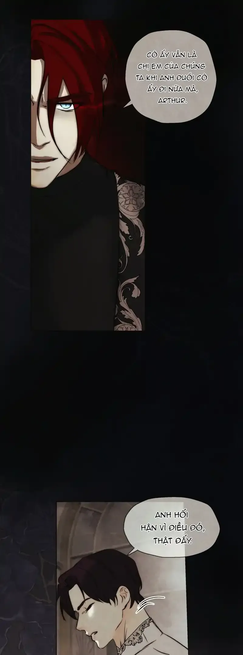 Tôi Là Kẻ Phản Diện Chapter 52 - 28