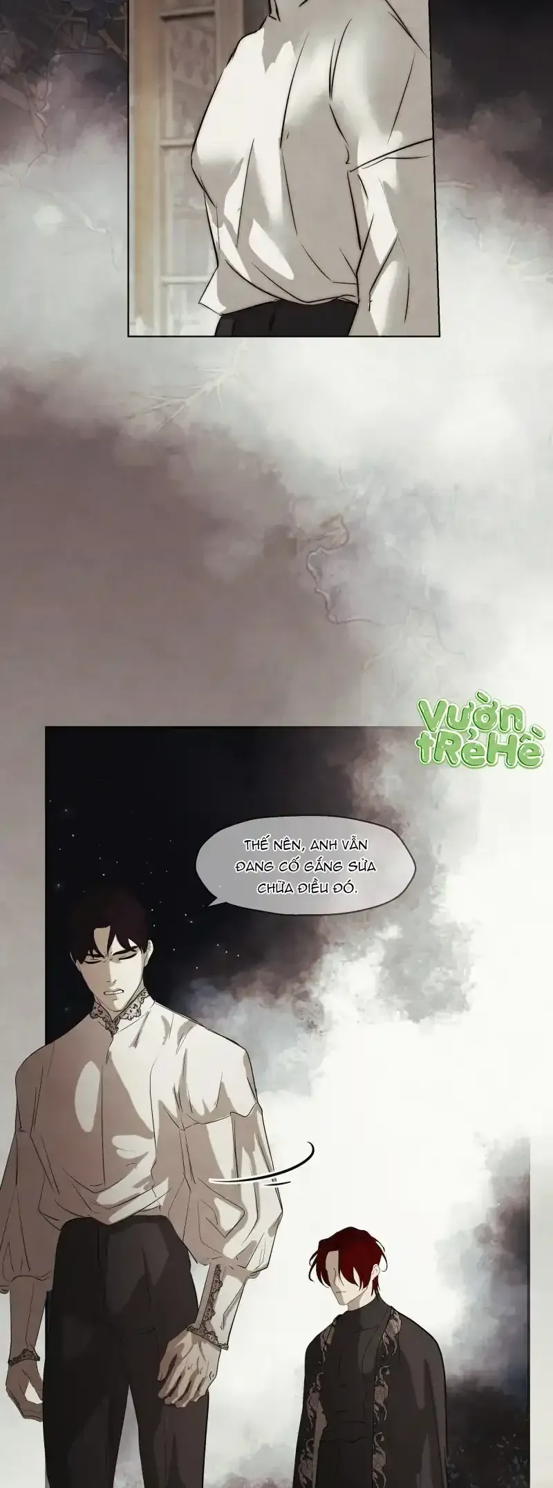 Tôi Là Kẻ Phản Diện Chapter 52 - 29